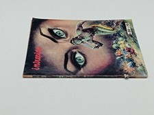 fumetto INTREPIDO anno 1966