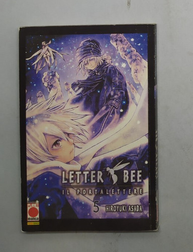 Letter bee portalettere 5 - il,
