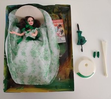 Barbie Rossella O'Hara -