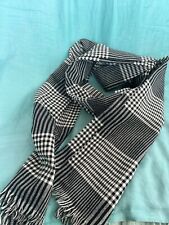 Sciarpa/scialle Unisex Bianca