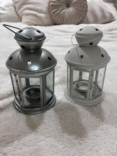 Lanterne appendere in - lanterne, da