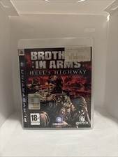 brothers in arma hell's highway PlayStation 3 Ps3 N.L600