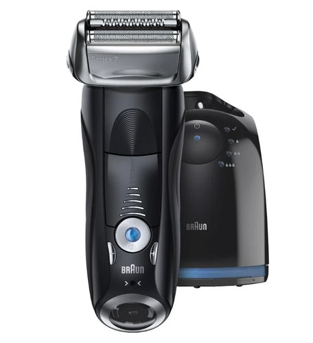 Braun series7 rasoio elettrico - braun,