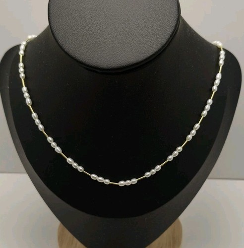 Collana oro 18k - collana, mls