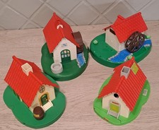 Kit N.4 Casette MULINO BIANCO