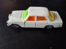 Siku (REI) 1020 MERCEDES 250