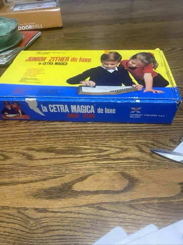 Cetra junior deluxe - junior,