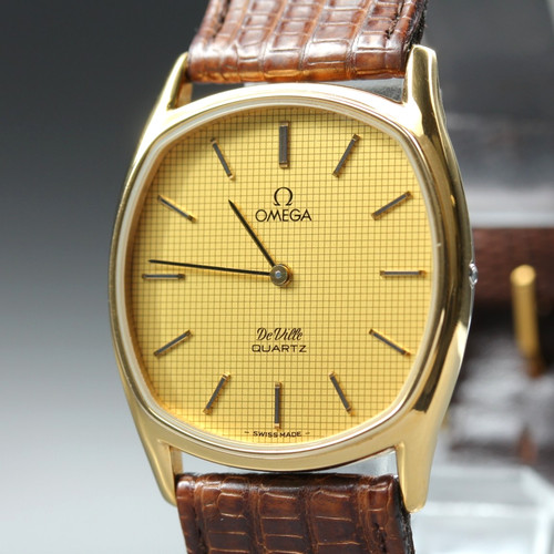 Quasi come nuovo - [], orologio