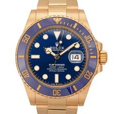 Rolex Submariner ref.126618LB