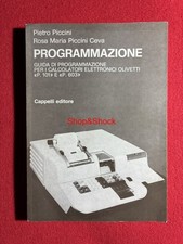 1973 GUIDA DI PROGRAMMAZIONE