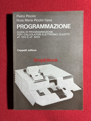 1973 guida programmazione - 1973,
