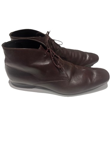 Stivali paul smith - in, pelle