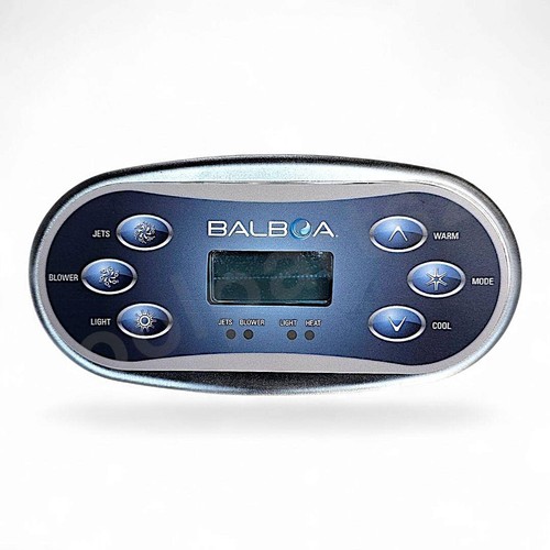 Balboa vl600s pannello - vl600s, di