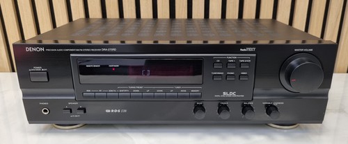 Denon dra 275rd ricevitore - dra-275rd,