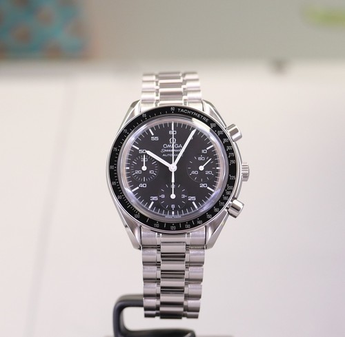 Omega speedmaster reduced full - reduced,