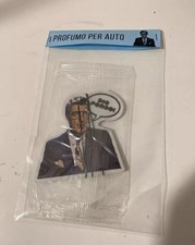 1x Germano Mosconi Arbre Magique Limited Profumatore Auto