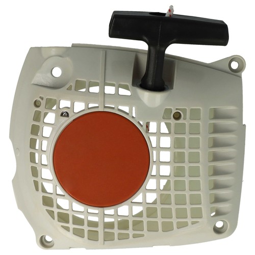 Avviatore fune per - a, motosega
