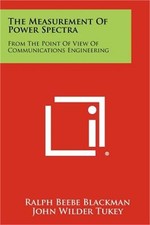 The Measurement of Power