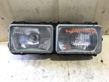 FARO ANTERIORE DESTRO PER SUBARU Libero Serie 018446 KOITO (83>00)