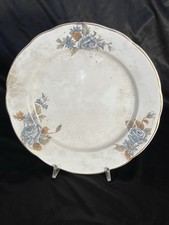 Piatto Ceramica Piemontese 