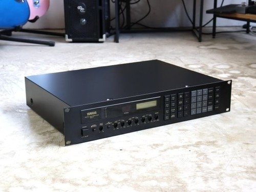 Yamaha rev7 reverb digitale - yamaha,