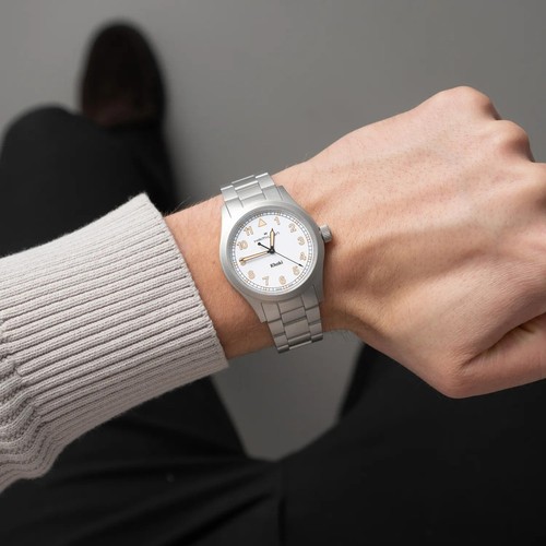 Hamilton khaki field quartz - hamilton,