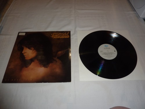 Ozzy osbourne no - 12"lp,