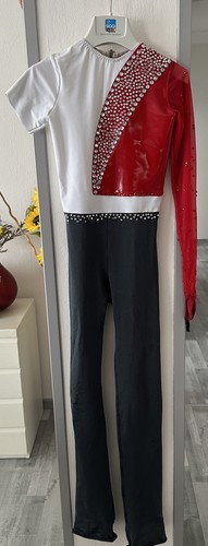 Vestito pattinaggio artistico - pattinaggio,