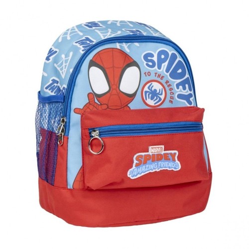 Spidey suoi fantastici - e,