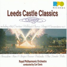 Leeds Castle Classics