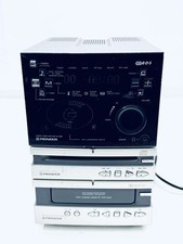 Pioneer q180 amplificatore - sx-q180,
