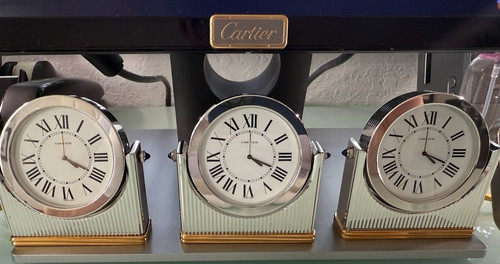 Orologio da scrivania - ***,