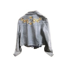 BRANDON THOMAS giacca pelle