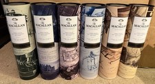 Macallan James Bond 60th