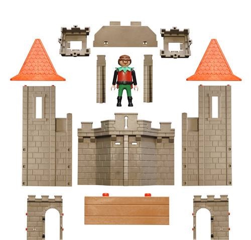 Playmobil castello dei - playmobil,