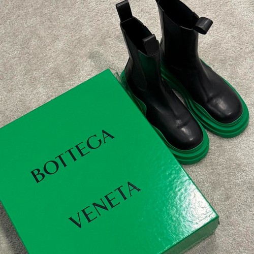 Stivali pneumatici bottega - stivali,