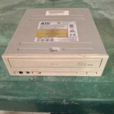 Lettore rom interno btc - cd-rom,