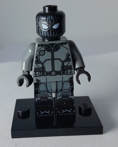 Lego minifigure dc - -,