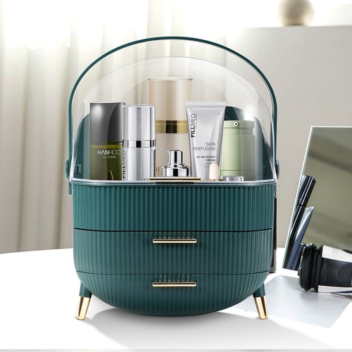 Organizer make cosmetici - make, up