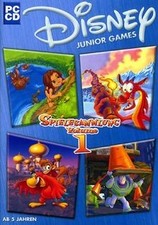 Disney Junior Games Collezione