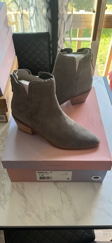 Stivaletti lisa vicky noblex - lisa, noblex-v
