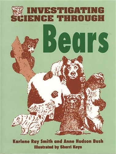 Investigating science through - investigating,