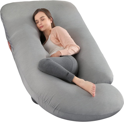 Cuscino premaman gravidanza - , a