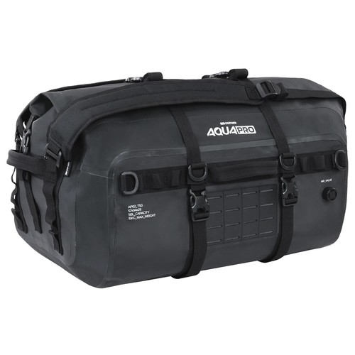 Oxford moto aqua pro - pro, t50