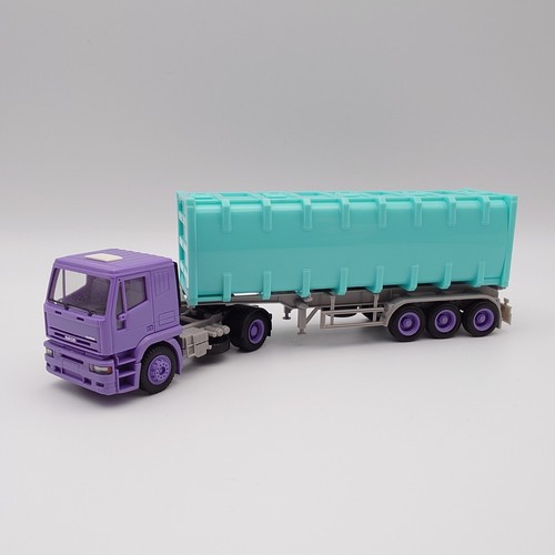 Herpa 143073 iveco - 143073,