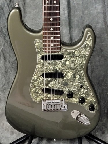 Rarissima fender american - rarissima,