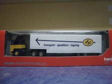 Herpa Camion Scania 141