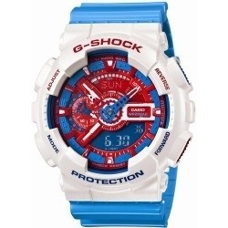Shock casio 110ac 7ajf - g-shock,