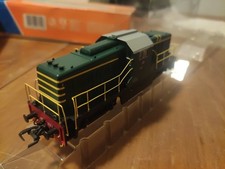 ACME Fs DIESEL Dcc Sound Zimo D 143.3019 EP. IVb LIMIT 205/900 HO 60250