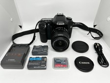 Canon EOS 40D 10,1 megapixel